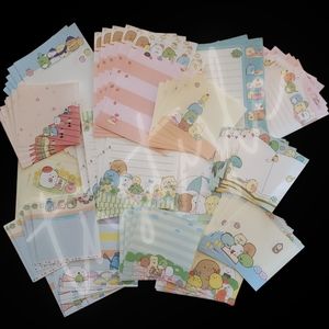 ⭐️3/$20⭐️ 104 Sumikko Gurashi Memo Sheets